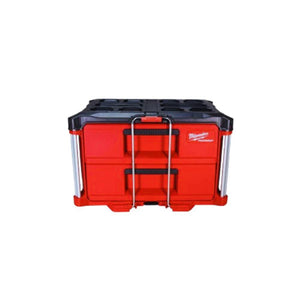 Caja de herramientas de 2 cajones PACKOUT Milwaukee 48-22-8442