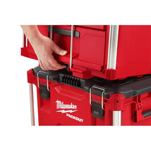 Caja de herramientas de 2 cajones PACKOUT Milwaukee 48-22-8442