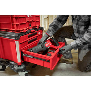 Caja de herramientas múltiple PACKOUT Milwaukee 48-22-8447