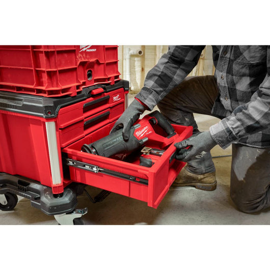 Caja de herramientas múltiple PACKOUT Milwaukee 48-22-8447