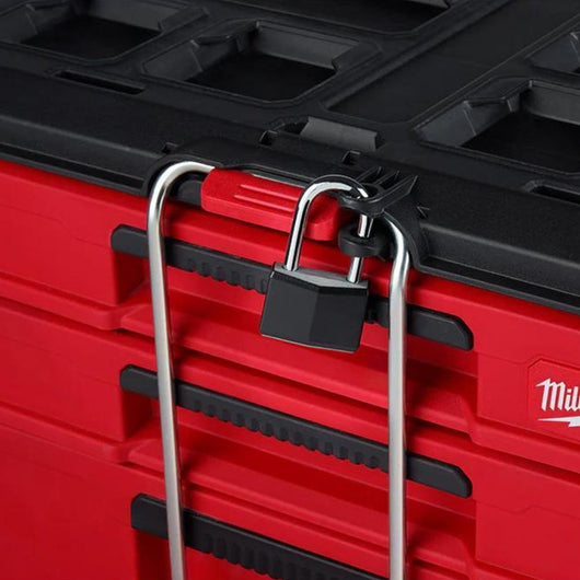 Caja de herramientas múltiple PACKOUT Milwaukee 48-22-8447