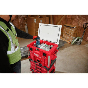 Hielera PACKOUT 40QT XL Milwaukee 48-22-8462