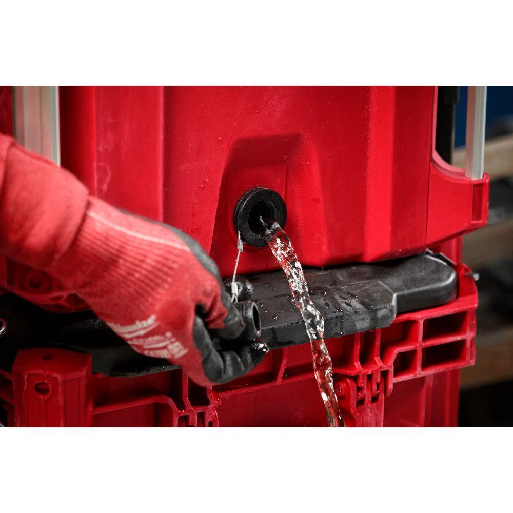 Hielera PACKOUT 40QT XL Milwaukee 48-22-8462