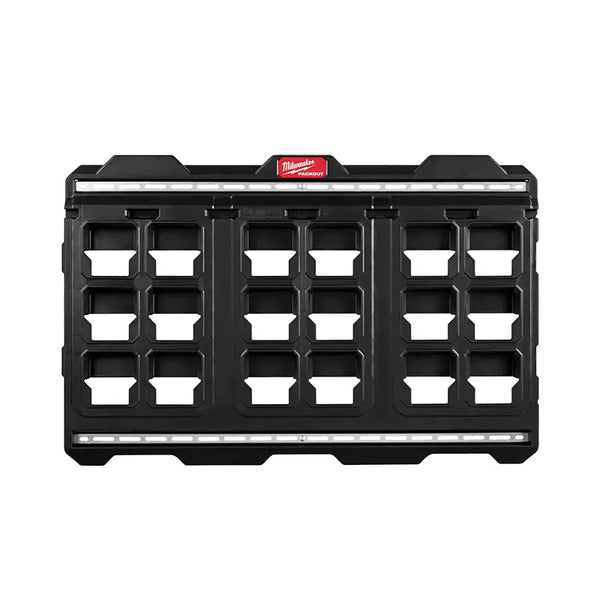 Placa de pared grande Milwaukee Packout 48-22-8497