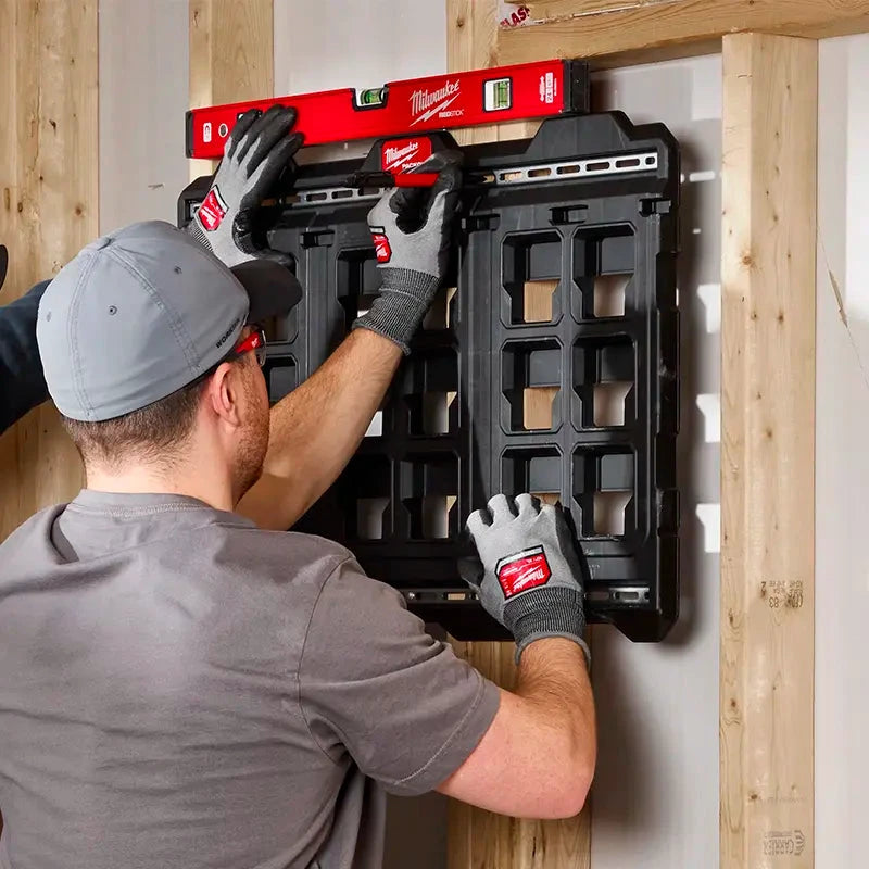 Placa de pared grande Milwaukee 48-22-8497