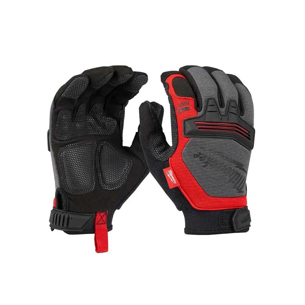 Guantes de demolición Tala S Milwaukee 48-22-8735