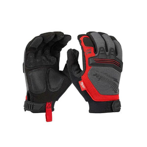 Guantes de demolición Tala S Milwaukee 48-22-8735
