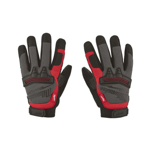 Guantes de demolición Tala S Milwaukee 48-22-8735