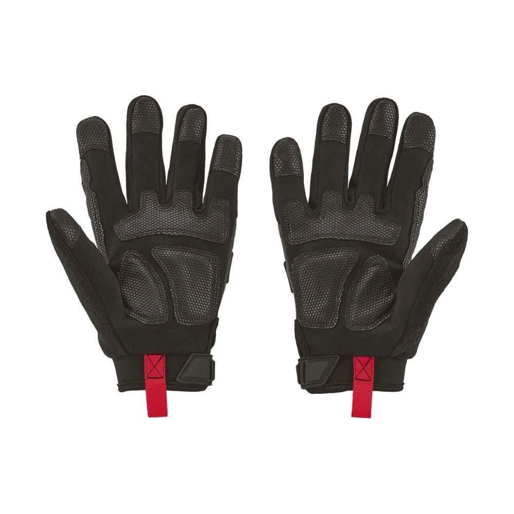 Guantes de demolición Tala S Milwaukee 48-22-8735