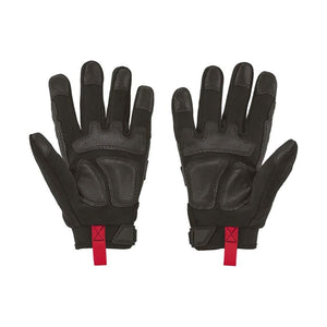Guantes de demolición Tala S Milwaukee 48-22-8735