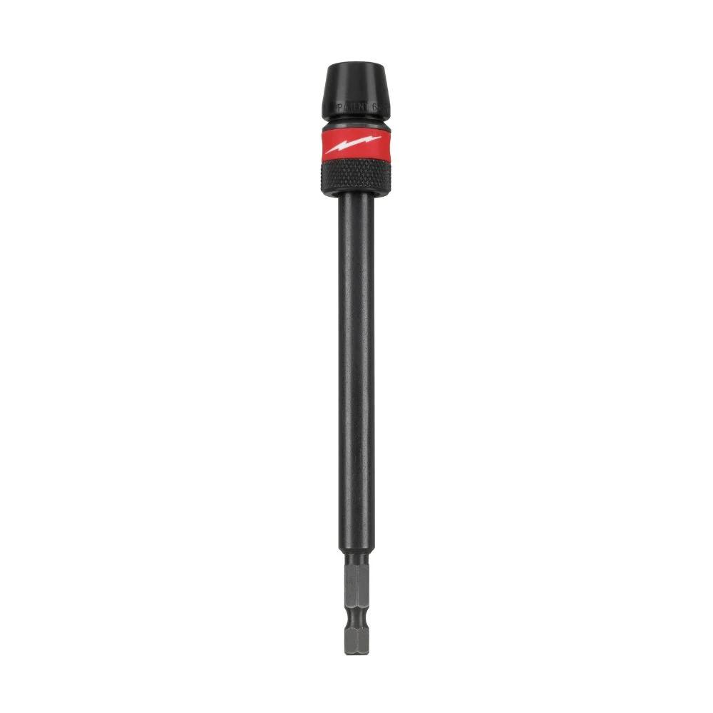 Extensión Hexagonal Universal QUIK-LOK™ de 150mX6mm Milwaukee 48-28-1010 - Milwaukee - Industrias GSL