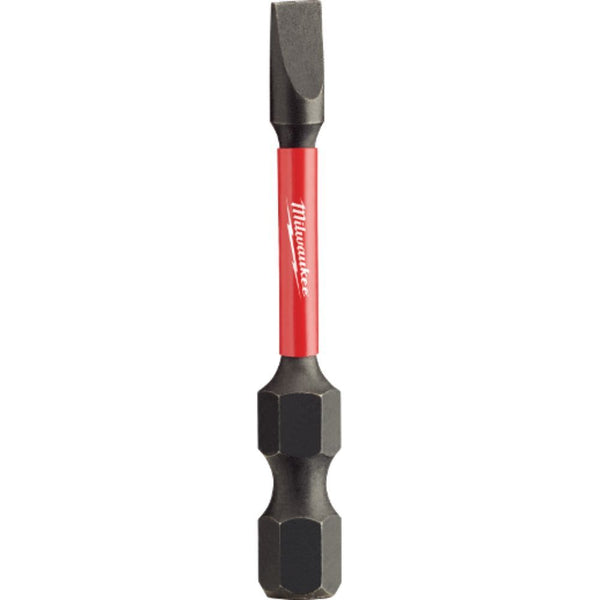 Broca eléctrica n.° 1 SHOCKWAVE™ para espacio de empotrado de impacto de 2" Milwaukee 48-32-4471