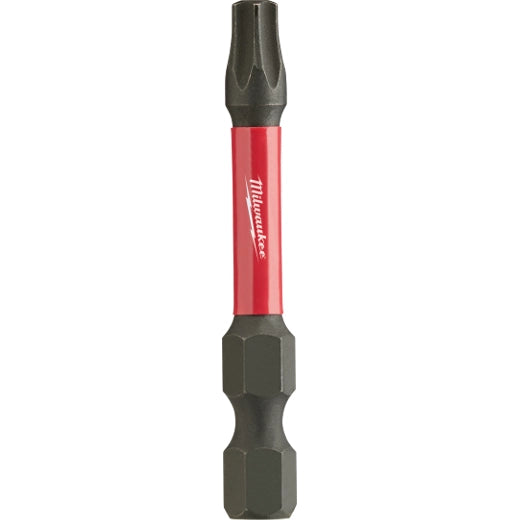 Punta de Impacto T-30 de 2” SHOCKWAVE™ Milwaukee 48-32-4487