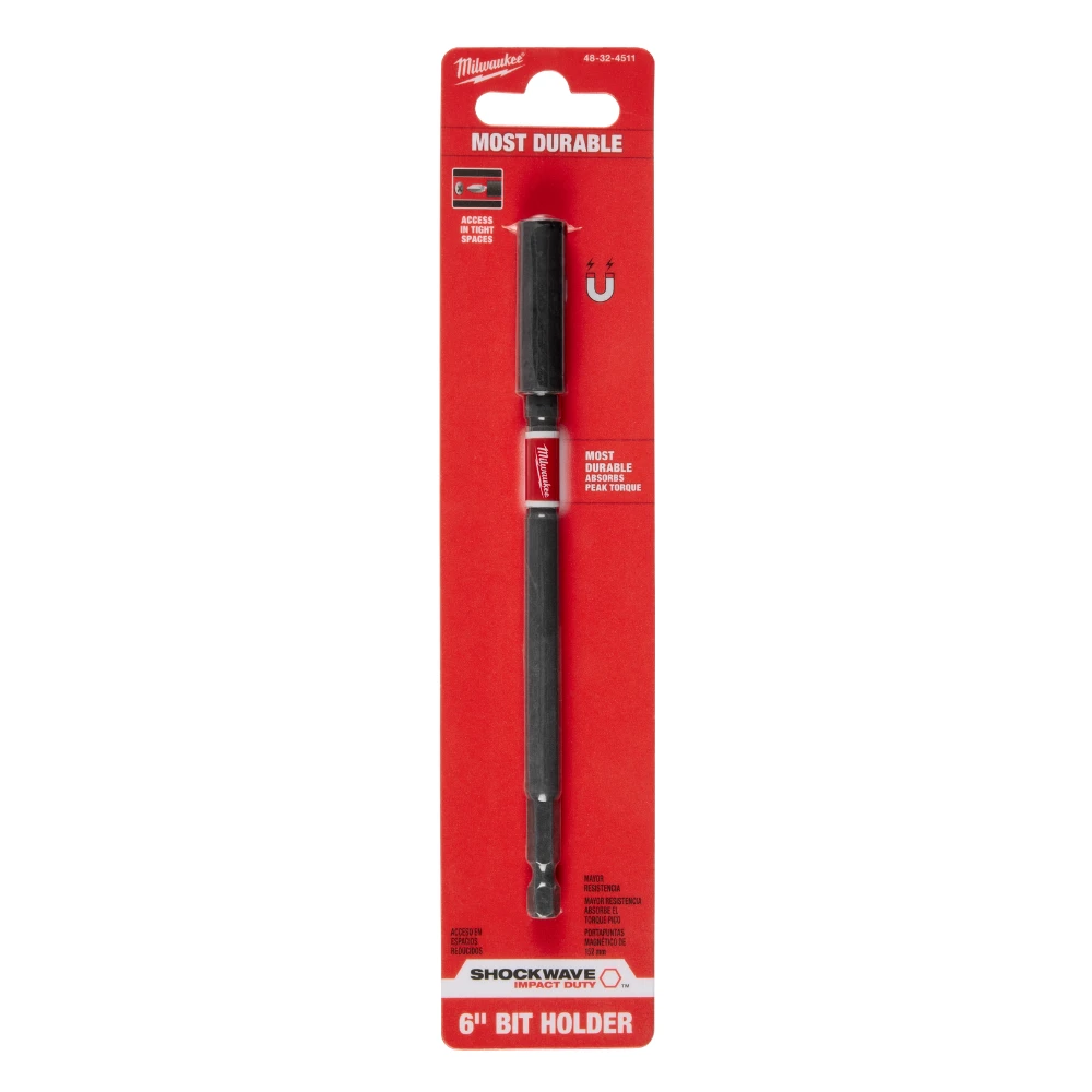 Extension Magnetica de Impacto Milwaukee 48-32-4511