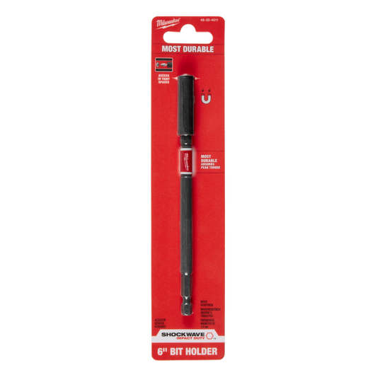 Extension Magnetica de Impacto Milwaukee 48-32-4511