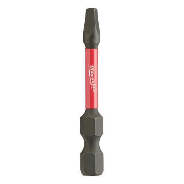 Brocas eléctricas n.° 2 SHOCKWAVE™ (paquete de 5) Milwaukee 48-32-4606