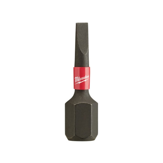 Broca 7/64" Shockwave™ Impact (lote de 25) Milwaukee 48-32-4715