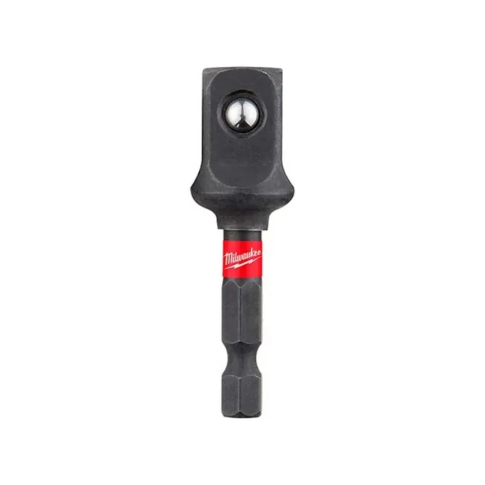 Adaptador Vaso Impacto SHOCKWAVE Milwaukee 48-32-5034 