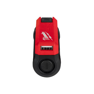 Kit de fuente de energía portátil y cargador USB REDLITHIUM™ Milwaukee 48-59-2013
