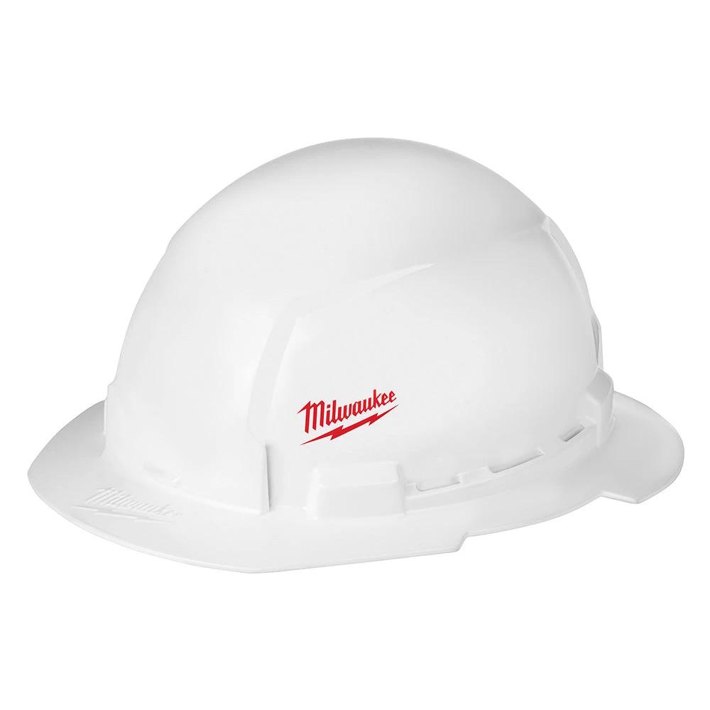 Casco ala completa sistema de accesorios BOLT™ 1 clase E Milwaukee 48-73-1031