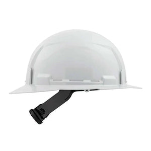 Cascos de seguridad Milwaukee 48-73-1101 blanco vista del producto