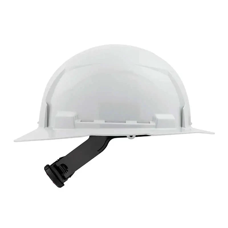 Cascos de seguridad Milwaukee 48-73-1101 blanco vista del producto