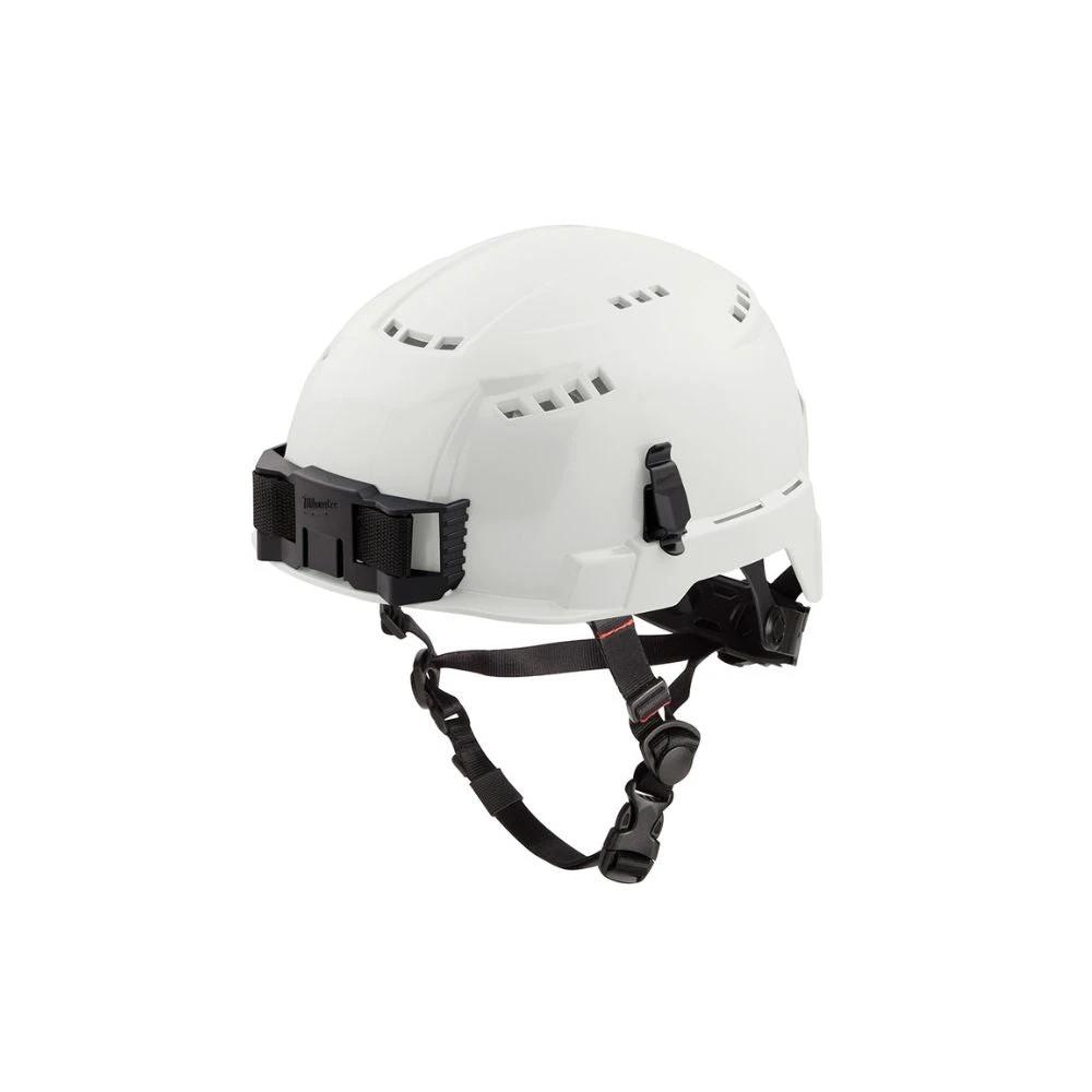 Casco de seguridad Tipo 2, clase C Milwaukee 48-73-1300