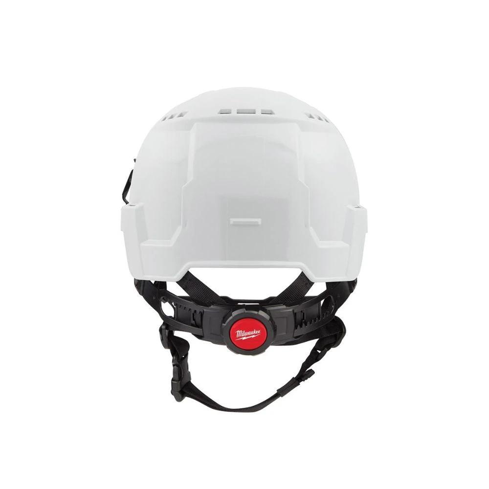 Casco de seguridad Tipo 2, clase C Milwaukee 48-73-1300