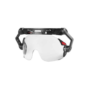 Eye Visor BOLT - Lente transparente de doble capa  Milwaukee 48-73-1410