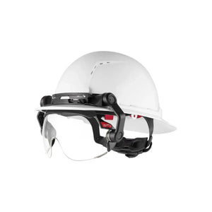 Eye Visor BOLT - Lente transparente de doble capa  Milwaukee 48-73-1410