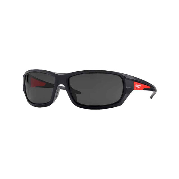 Gafas de seguridad - Lentes ahumados Milwaukee 48-73-2025