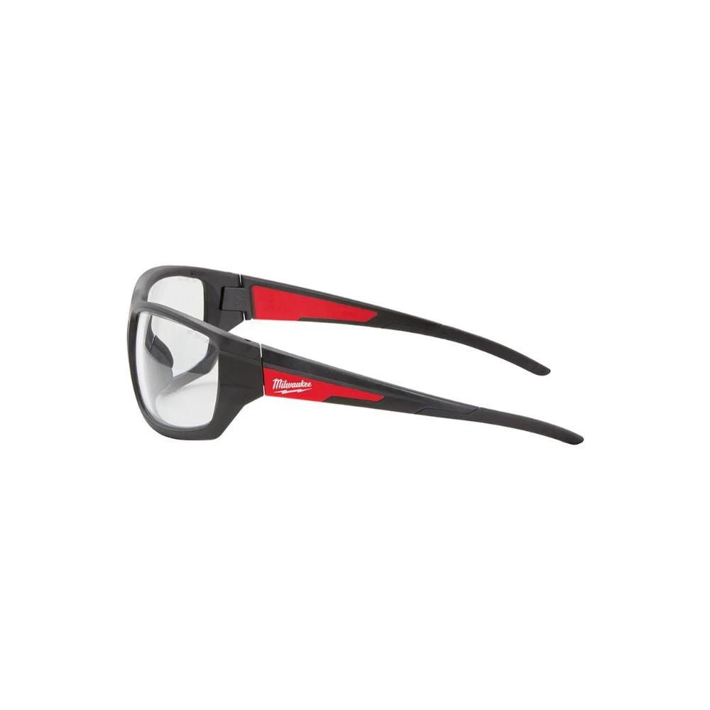 Gafas de seguridad - Lentes ahumados Milwaukee 48-73-2025