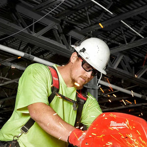 Gafas de Seguridad Gris Milwaukee 48-73-2125