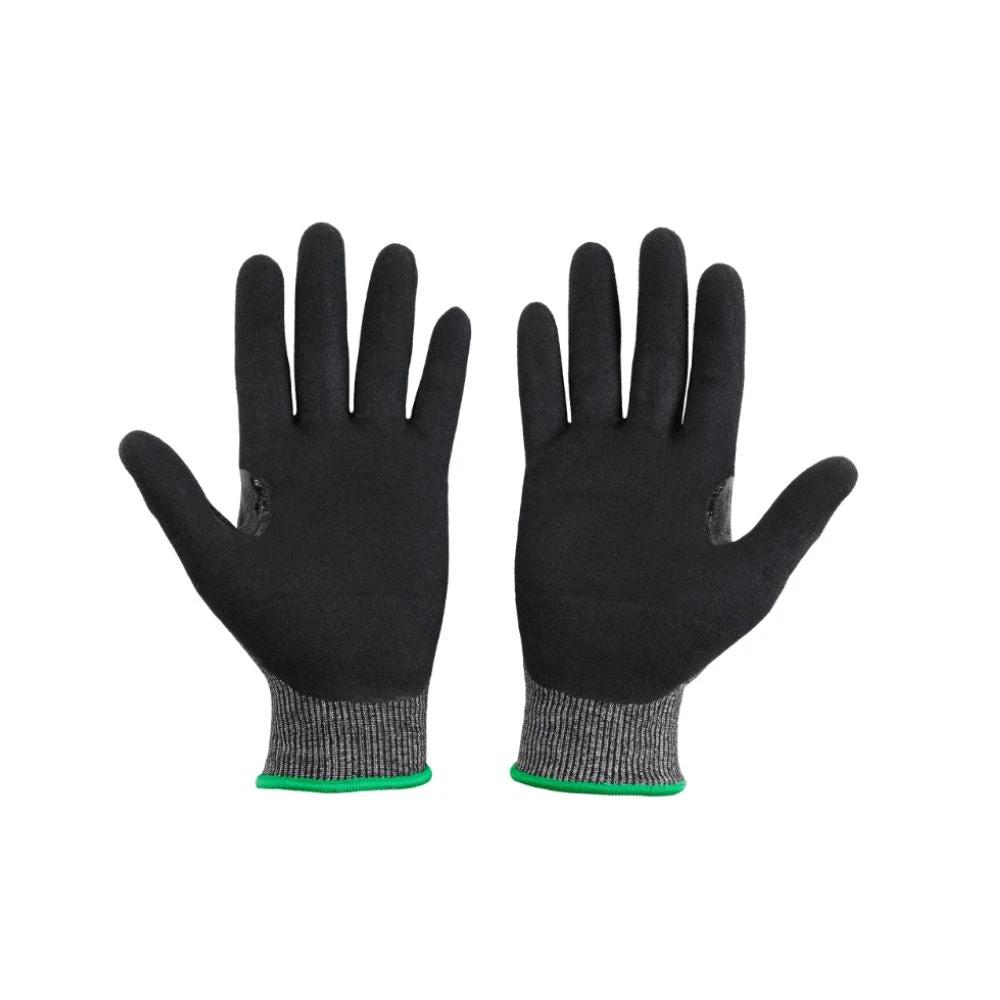 Guantes grandes de poliuretano Milwaukee 48-73-7002