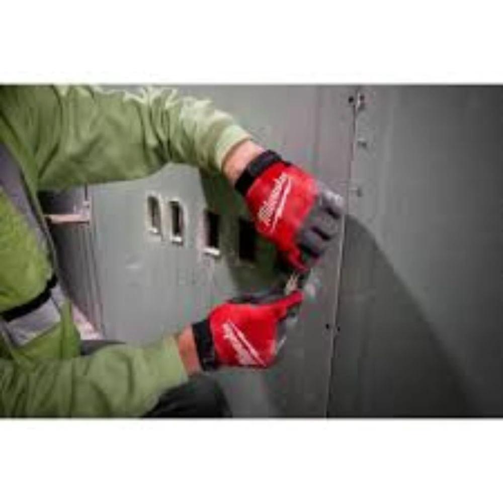 Guantes de trabajo Milwaukee 48-73-8522 vista del producto