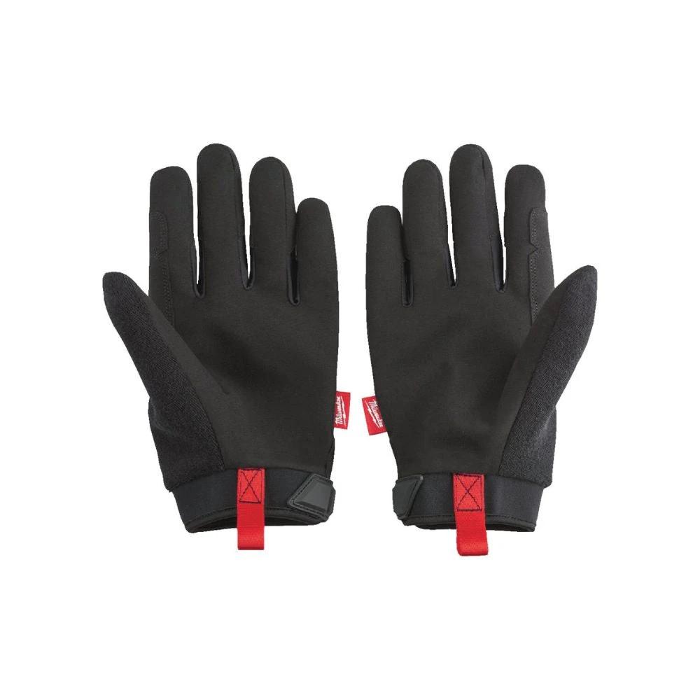 Guantes de trabajo Milwaukee modelo 48-73-8522