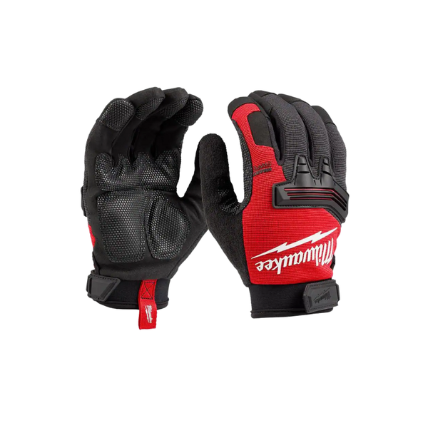 Guantes de Trabajo Demolición Talla CH Milwaukee 48-73-8530