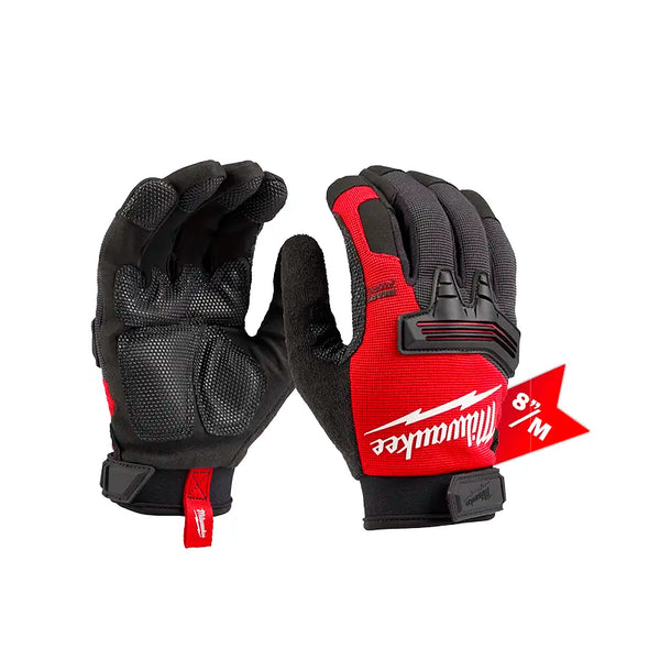 Guantes de Demolición Milwaukee 48-73-8531
