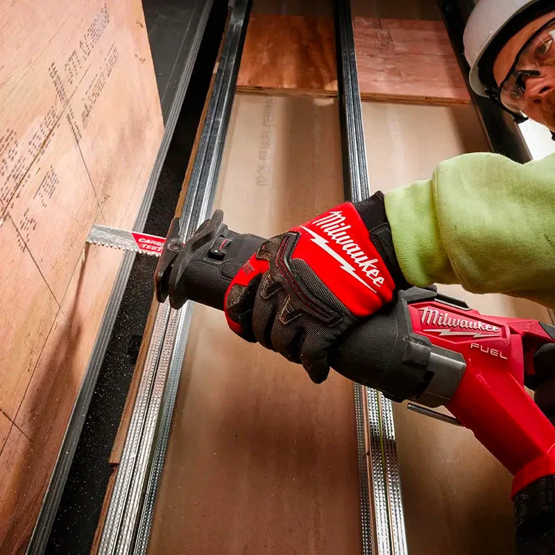 Guantes de Demolición Milwaukee 48-73-8531 vista del producto