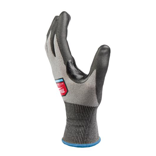 Guantes de poliuretano A2 de alta destreza - 2XL Milwaukee 48-73-8724B