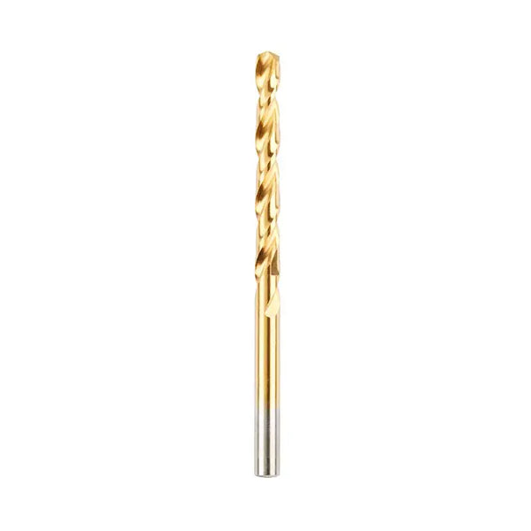 Broca de Titanio THUNDERBOLT de 7/32"  Milwaukee 48-89-2211