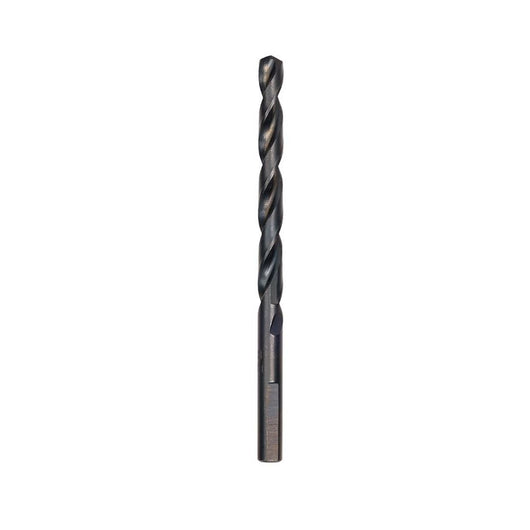 Broca acabado de oxido negro Thunderbolt 1/4" Milwaukee 48-89-2722