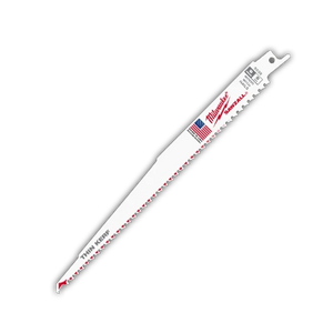 Seguetas Milwaukee 48005036 para madera