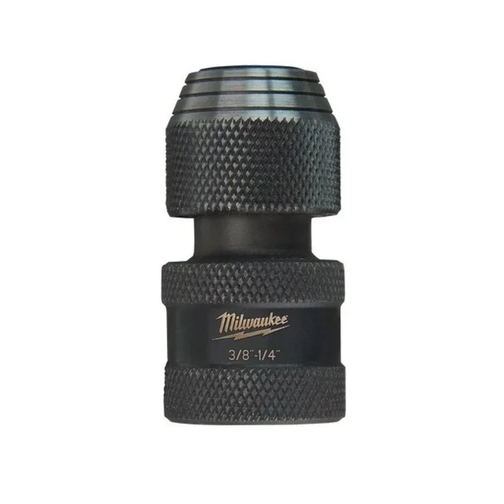 Adaptador de Cuadro 3/8'' a 1/4'' Hexagonal Milwaukee 48034405