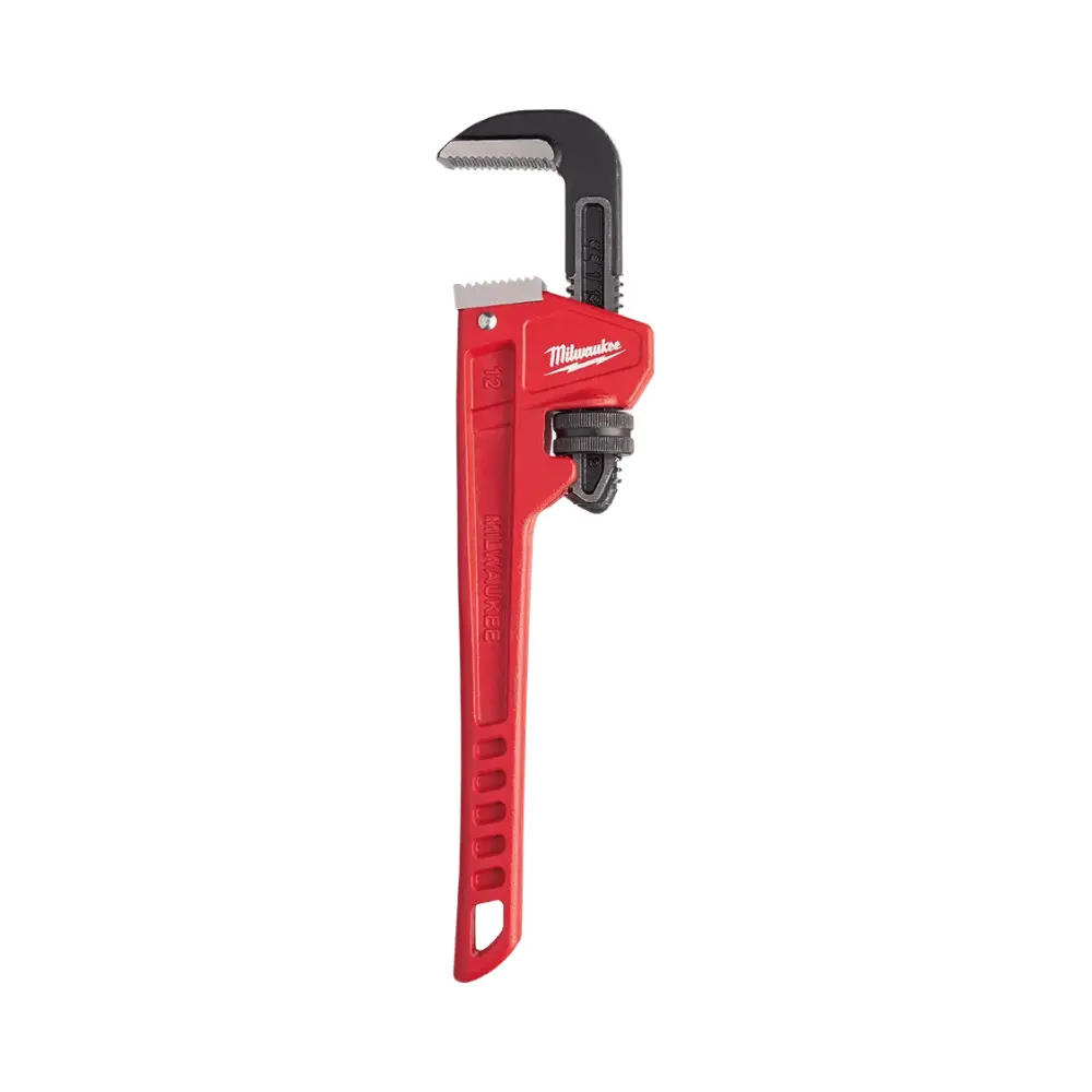 Llave para Tubos de Acero 12" Milwaukee 48-22-7112