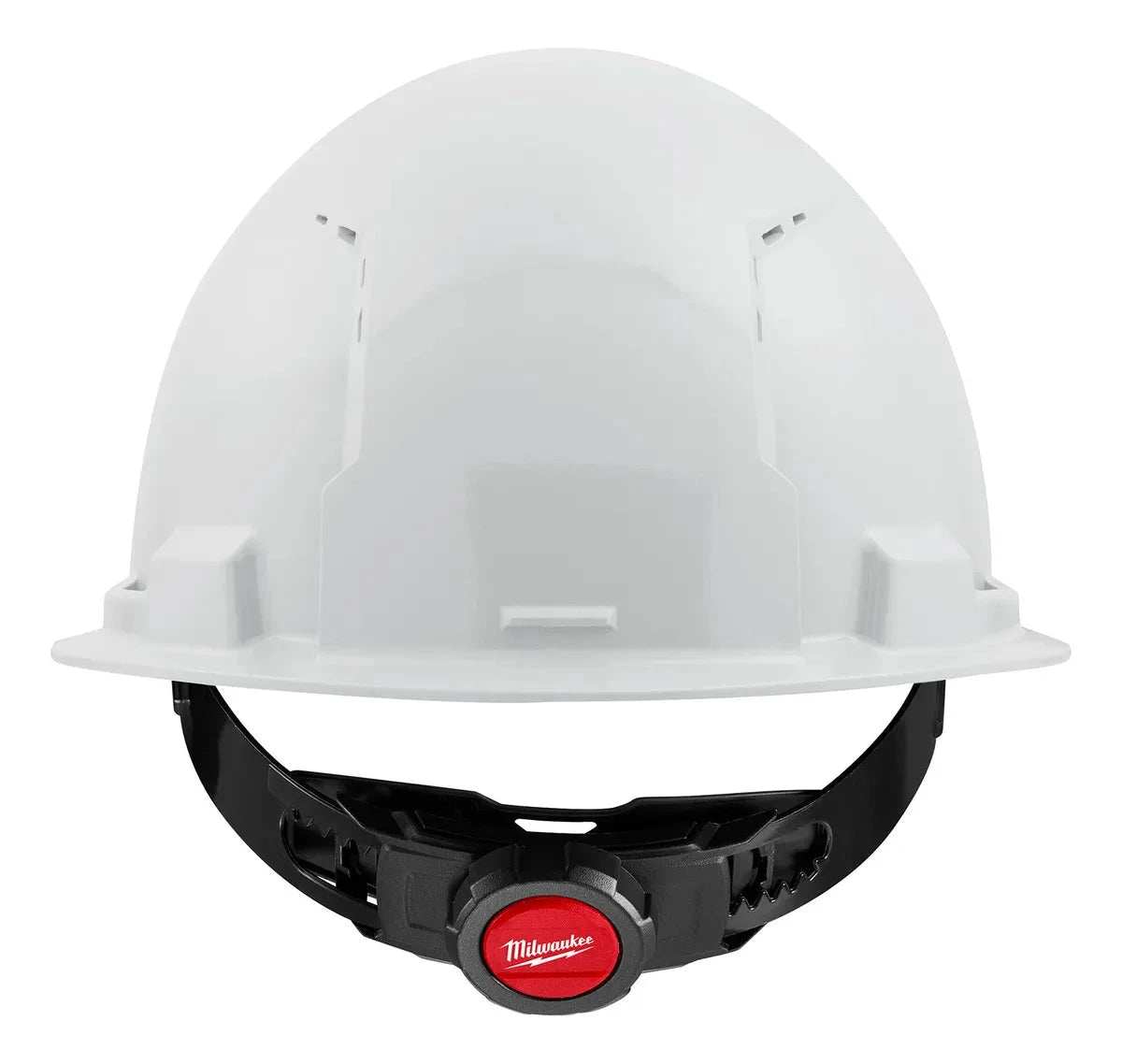 Casco De Seguridad Clase C Milwaukee Tipo 1 - 48-73-1200