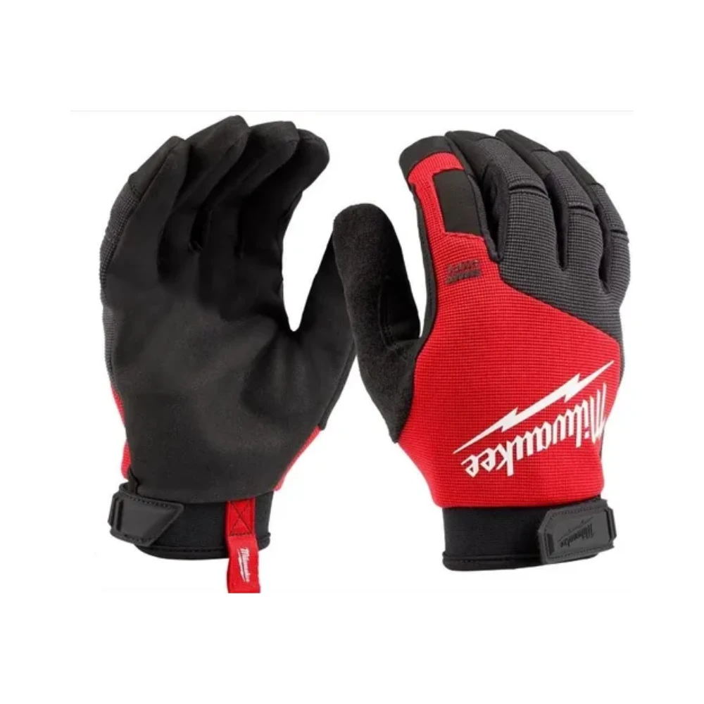 Guantes De Trabajo Ligero Talla M Milwaukee 48-73-8521