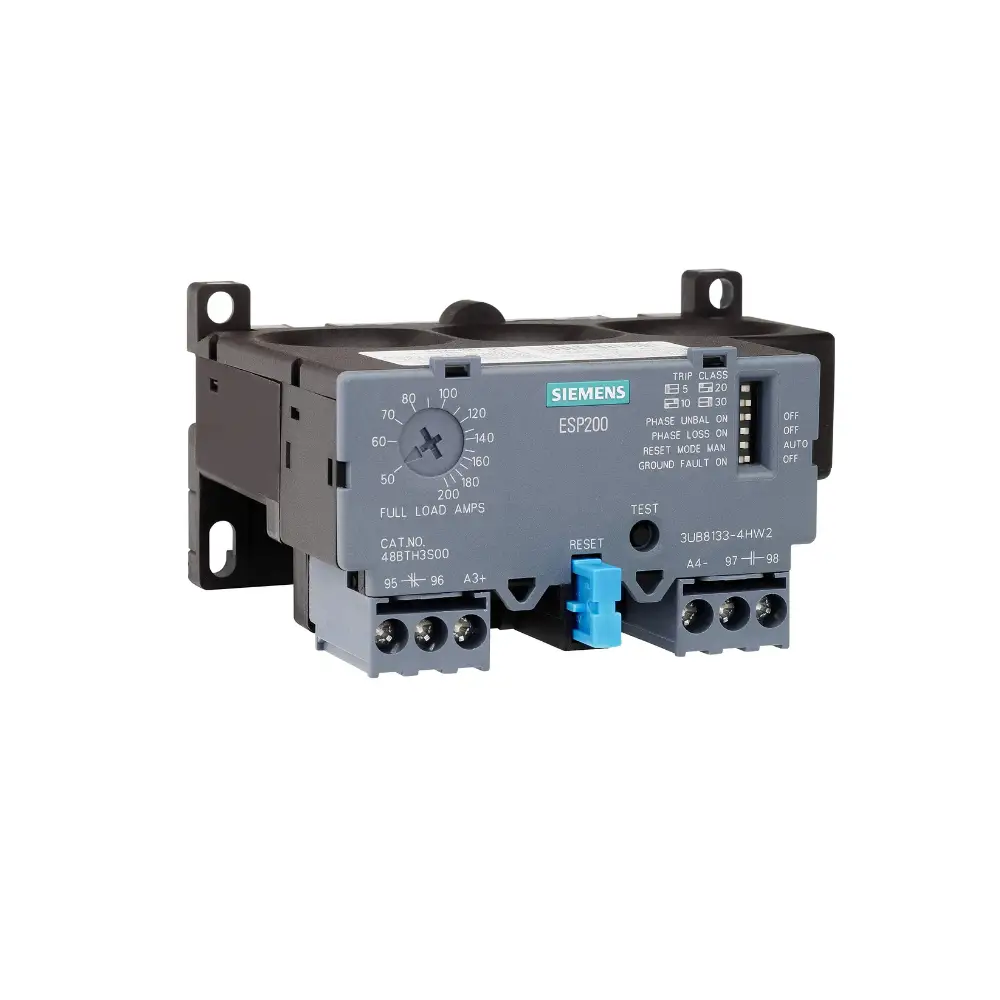 Automatizacion Siemens 48BTF3S00 vista del producto
