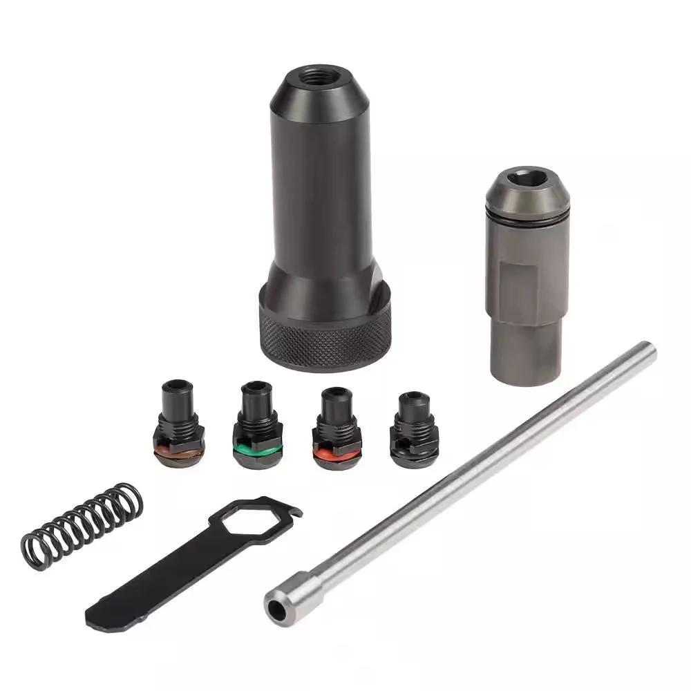 Kit de conversión de perno de seguridad a herramienta de remache ciego M18 FUEL 1/4 pulg. Milwaukee 49-16-2661R