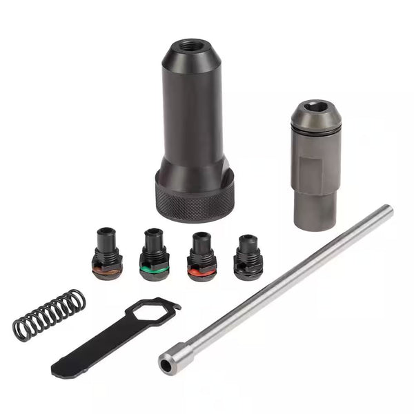 Kit de conversión de perno de seguridad a herramienta de remache ciego M18 FUEL 1/4 pulg. Milwaukee 49-16-2661R